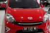 Jual Mobil Bekas Toyota Agya TRD Sportivo 2015 di Sumatra Barat 5