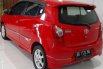 Jual Mobil Bekas Toyota Agya TRD Sportivo 2015 di Sumatra Barat 4