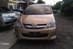 Dijual Cepat Toyota Kijang Innova 2.0 G 2004 Asli AB di DIY Yogyakarta 7
