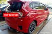 Dijual mobil bekas Honda Jazz RS AT 2016 di Bekasi  5