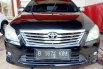 Dijual Cepat Toyota Kijang Innova 2.0 G 2012 di DKI Jakarta 7