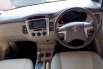 Dijual Cepat Toyota Kijang Innova 2.0 G 2012 di DKI Jakarta 4