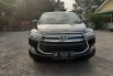 Jual mobil Toyota Kijang Innova Reborn 2.4 G Diesel MT 2017 bekas, DIY Yogyakarta 5