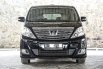 Dijual mobil bekas Toyota Alphard Q 2014 di DKI Jakarta 2