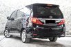 Dijual mobil bekas Toyota Alphard Q 2014 di DKI Jakarta 4