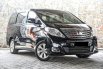 Jual Cepat Toyota Alphard Q 2014 di Tangerang Selatan 1