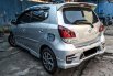 Jual Cepat Toyota Agya TRD Sportivo 2017 di Tangerang Selatan 4