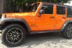 Dijual Cepat Jeep Wrangler Rubicon Sport CRD Unlimited 2013 di DIY Yogyakarta 6