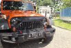 Dijual Cepat Jeep Wrangler Rubicon Sport CRD Unlimited 2013 di DIY Yogyakarta 5