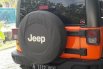 Dijual Cepat Jeep Wrangler Rubicon Sport CRD Unlimited 2013 di DIY Yogyakarta 4
