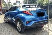 Jual Mobil Bekas Toyota C-HR 2018 di Tangerang Selatan 4