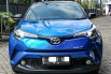 Jual Mobil Bekas Toyota C-HR 2018 di Tangerang Selatan 2