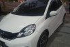 Jual Mobil Bekas Honda Brio Satya E 2014 di Jawa Timur 2