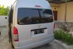 Jual mobil Toyota Hiace High Grade Commuter 2016 bekas, Jawa Tengah 10