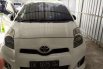 Mobil Toyota Yaris 2012 E dijual, Bali 4