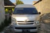 Jual mobil Toyota Hiace High Grade Commuter 2016 bekas, Jawa Tengah 8