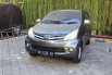 Jual cepat Toyota Avanza G 2012 di Bali 2