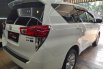 Dijual cepat Toyota Kijang Innova 2.4 G diesel Matic 2017 Putih, DKI Jakarta 8