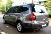 Jual Mobil Bekas Nissan Grand Livina SV Manual Grey 2013 di DKI Jakarta 7