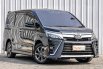 Jual Mobil Bekas Toyota Voxy 2018 di DKI Jakarta 1