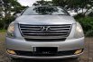 Dijual Mobil Hyundai H-1 Elegant AT Bensin 2011, Tangerang Selatan  10