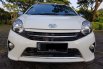 Dijual cepat Toyota Agya 1.0 G AT 2016, Tangerang Selatan  8