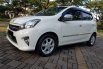 Dijual cepat Toyota Agya 1.0 G AT 2016, Tangerang Selatan  6