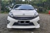 Dijual cepat mobil Toyota Agya 1.0 G MT TRD Sportivo 2015, Tangerang Selatan  8