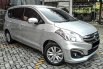 Jual Cepat Suzuki Ertiga GX 2017 di Tangerang Selatan 1