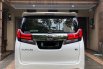 Dijual Mobil Toyota Alphard G 2016 Putih di DKI Jakarta 5