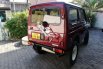 Jawa Tengah, jual mobil Suzuki Jimny SJ410 1986 dengan harga terjangkau 11