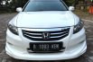 Jual mobil Honda Accord VTi-L 2011 bekas, DKI Jakarta 5