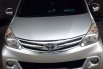 Sumatra Utara, Toyota Avanza G 2014 kondisi terawat 3