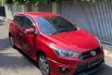 Jual cepat Toyota Yaris TRD Sportivo 2014 di DKI Jakarta 3