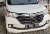 Kalimantan Selatan, Toyota Avanza G 2016 kondisi terawat 3