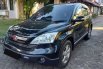 Mobil Honda CR-V 2010 2.0 dijual, Sumatra Selatan 3