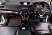 Jual mobil bekas murah Honda CR-V 2.4 Prestige 2016 di Jawa Timur 20