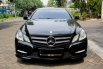 Dijual Mobil Mercedes-Benz E-Class E250 2013 Coupe Hitam di DKI Jakarta 10