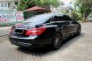 Dijual Mobil Mercedes-Benz E-Class E250 2013 Coupe Hitam di DKI Jakarta 6