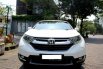Dijual cepat mobil Honda CR-V 1.5 Turbo 2018 Putih, DKI Jakarta 10