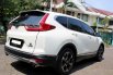Dijual cepat mobil Honda CR-V 1.5 Turbo 2018 Putih, DKI Jakarta 7