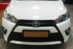 Dijual cepat Toyota Yaris G AT 2015 di DKI Jakarta 6