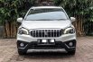 Dijual cepat mobil Suzuki SX4 S-Cross 2018 terbaik di DKI Jakarta 2