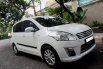 Dijual Cepat Suzuki Ertiga GL 2013 Putih di DKI Jakarta 9