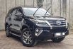 Dijual Cepat Toyota Fortuner VRZ 2017 di DKI Jakarta 1