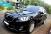 Dijual cepat mobil Mazda CX-5 Sport AT 2012 Hitam, DKI Jakarta 9