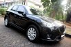 Dijual cepat mobil Mazda CX-5 Sport AT 2012 Hitam, DKI Jakarta 8