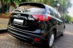 Dijual cepat mobil Mazda CX-5 Sport AT 2012 Hitam, DKI Jakarta 5