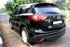 Dijual cepat mobil Mazda CX-5 Sport AT 2012 Hitam, DKI Jakarta 7