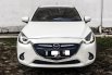 Dijual mobil Mazda 2 GT 2016 bekas, DKI Jakarta 2